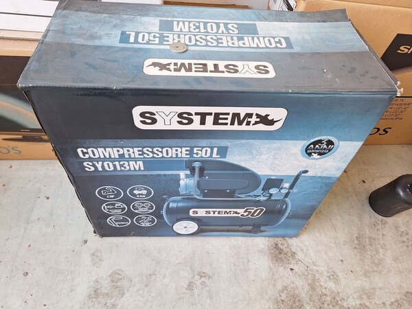 21#8242 Arredi e macchine elettroniche da ufficio. in vendita - foto 48