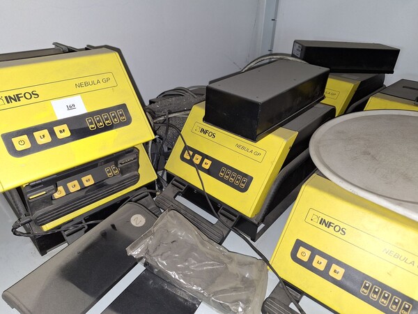 21#8242 Arredi e macchine elettroniche da ufficio. in vendita - foto 51