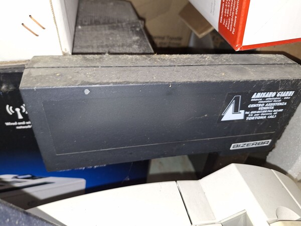 21#8242 Arredi e macchine elettroniche da ufficio. in vendita - foto 53