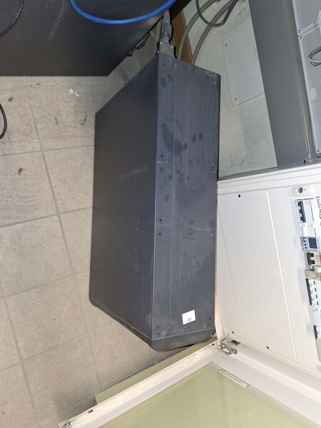 21#8242 Arredi e macchine elettroniche da ufficio. in vendita - foto 57