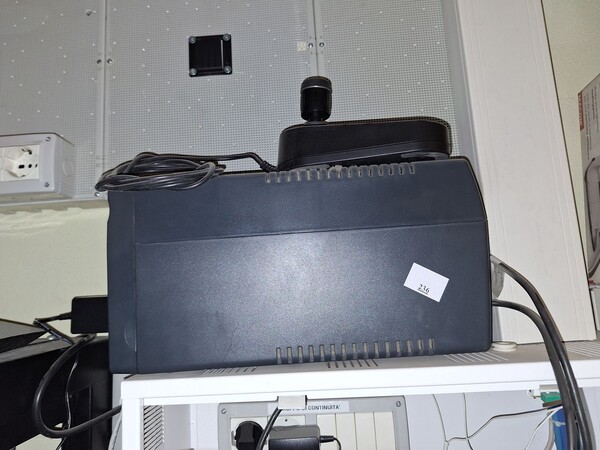 21#8242 Arredi e macchine elettroniche da ufficio. in vendita - foto 58