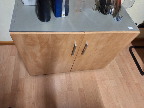 21#8242 Arredi e macchine elettroniche da ufficio. in vendita - foto 62