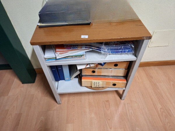 21#8242 Arredi e macchine elettroniche da ufficio. in vendita - foto 65