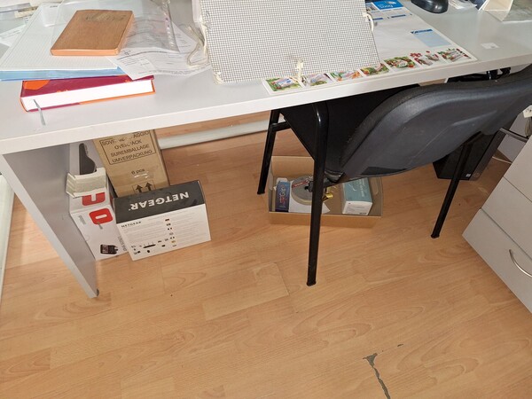 21#8242 Arredi e macchine elettroniche da ufficio. in vendita - foto 74