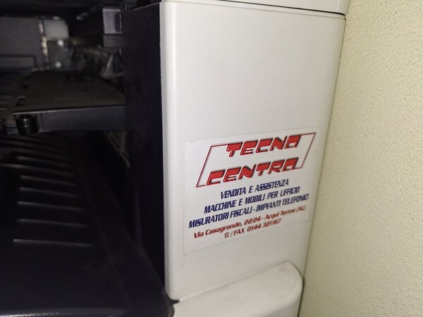 21#8242 Arredi e macchine elettroniche da ufficio. in vendita - foto 79