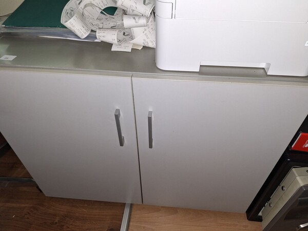 21#8242 Arredi e macchine elettroniche da ufficio. in vendita - foto 86