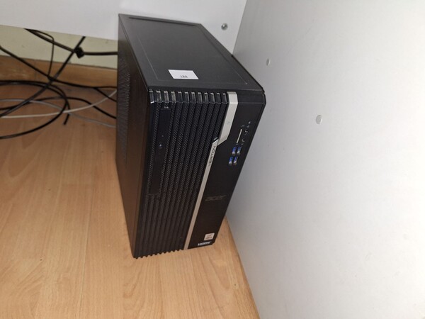 21#8242 Arredi e macchine elettroniche da ufficio. in vendita - foto 88