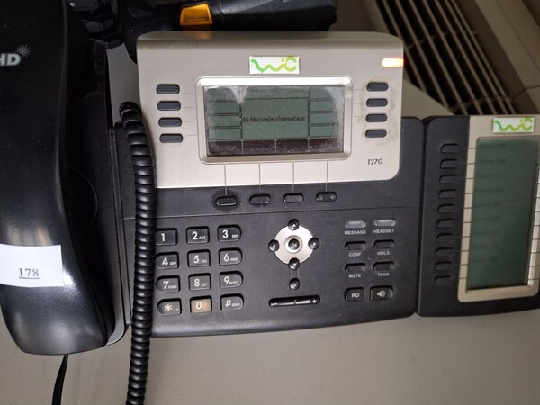 21#8242 Arredi e macchine elettroniche da ufficio. in vendita - foto 89