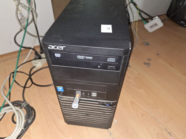 21#8242 Arredi e macchine elettroniche da ufficio. in vendita - foto 91