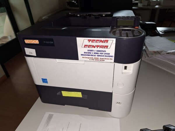 21#8242 Arredi e macchine elettroniche da ufficio. in vendita - foto 92