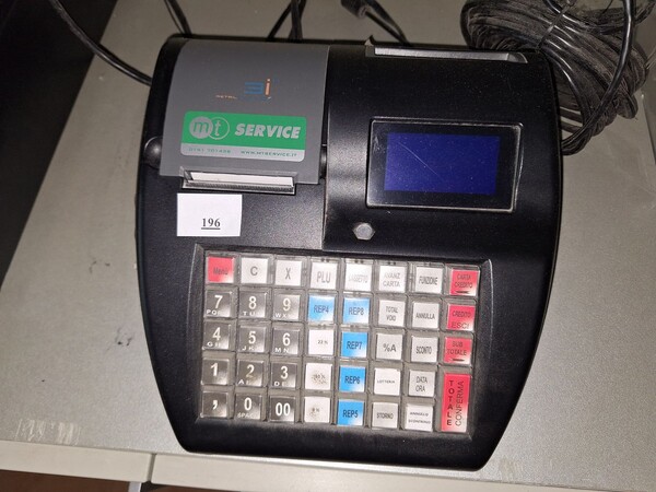 21#8242 Arredi e macchine elettroniche da ufficio. in vendita - foto 93