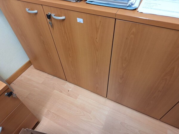 21#8242 Arredi e macchine elettroniche da ufficio. in vendita - foto 97