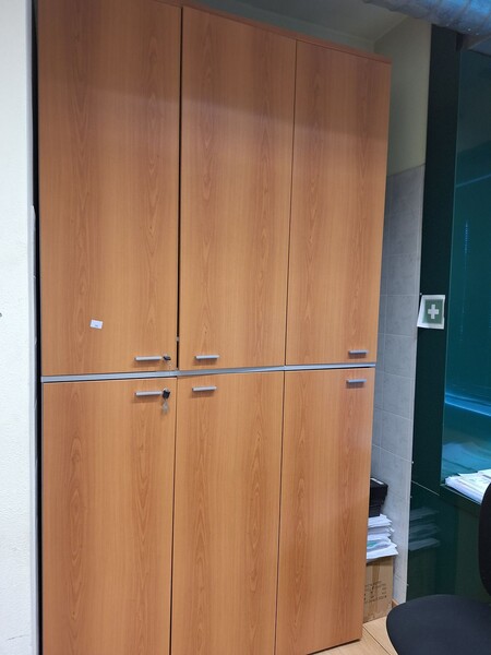 21#8242 Arredi e macchine elettroniche da ufficio. in vendita - foto 99