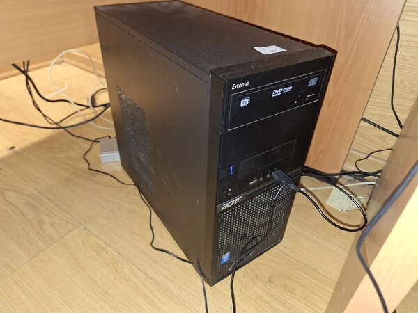 21#8242 Arredi e macchine elettroniche da ufficio. in vendita - foto 104