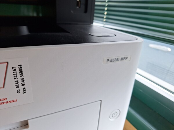 21#8242 Arredi e macchine elettroniche da ufficio. in vendita - foto 106