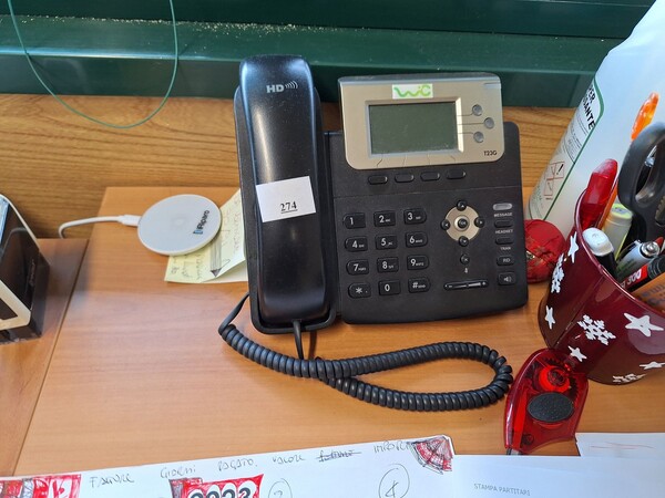 21#8242 Arredi e macchine elettroniche da ufficio. in vendita - foto 108