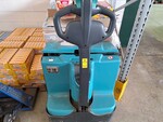 Image 1 - Baoli electric pallet trucks and Baoli manual pallet trucks - Lot 3 (Auction 8242)