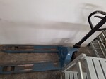 Image 6 - Baoli electric pallet trucks and Baoli manual pallet trucks - Lot 3 (Auction 8242)