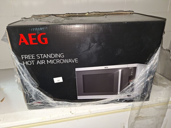 8#8242 Affettatrici Swedlinghaus e frigo in vendita - foto 7