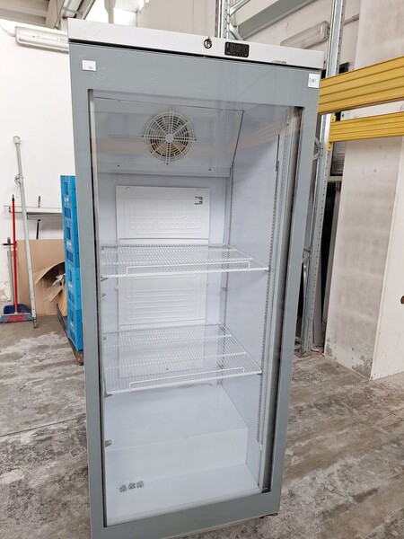 8#8242 Affettatrici Swedlinghaus e frigo in vendita - foto 25