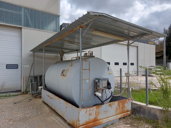 1#8245 Attrezzature e materiale per la produzione di infissi in vendita - foto 67