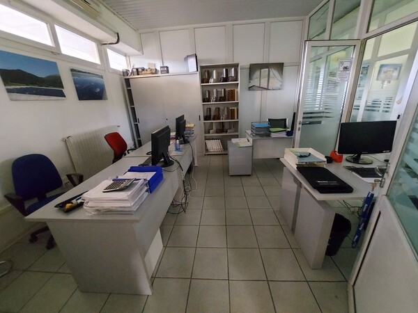 1#8245 Attrezzature e materiale per la produzione di infissi in vendita - foto 81