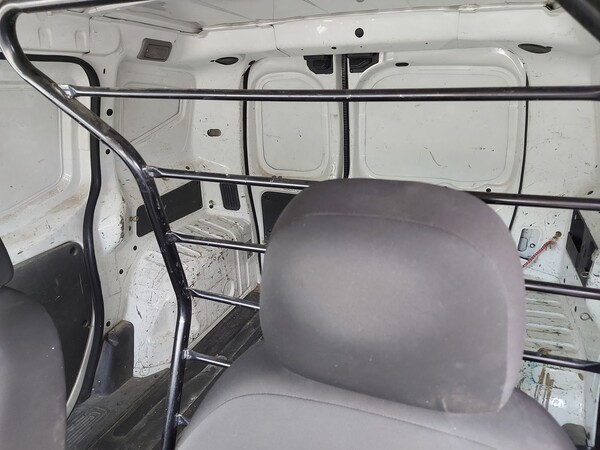 10#8245 Autocarro Fiat Fiorino in vendita - foto 11