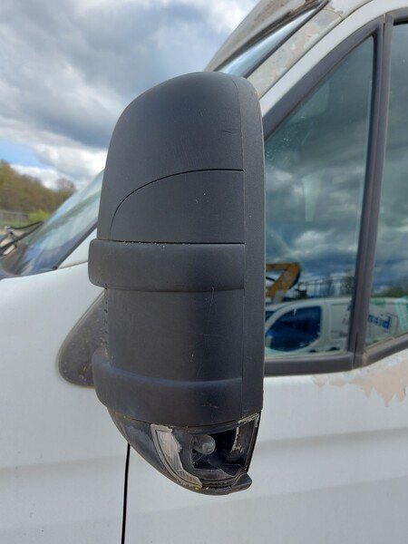 12#8245 Autocarro Iveco Daily in vendita - foto 9