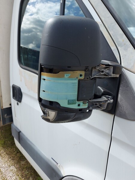 12#8245 Autocarro Iveco Daily in vendita - foto 10