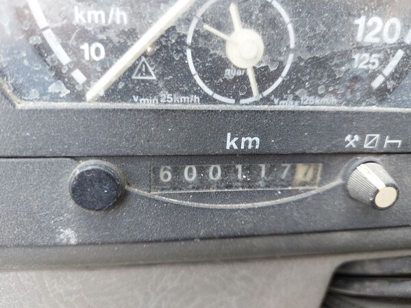 14#8245 Autocarro Iveco Eurocargo in vendita - foto 10