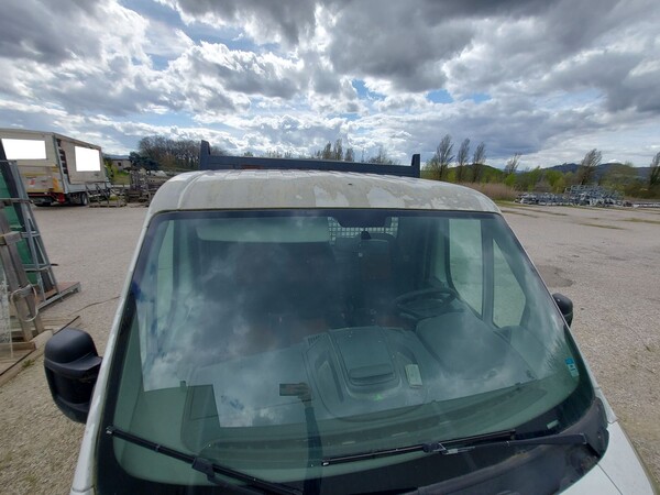 17#8245 Autocarro Fiat Ducato in vendita - foto 7