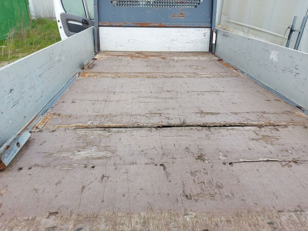 17#8245 Autocarro Fiat Ducato in vendita - foto 13