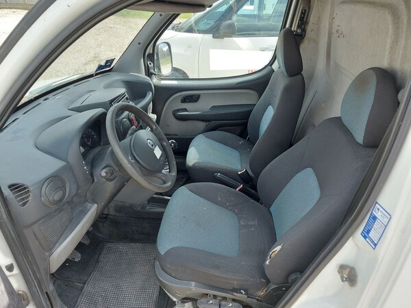 7#8245 Autocarro Fiat Doblò in vendita - foto 7