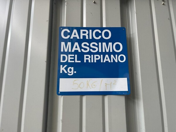 7#8250 Soppalco in vendita - foto 4