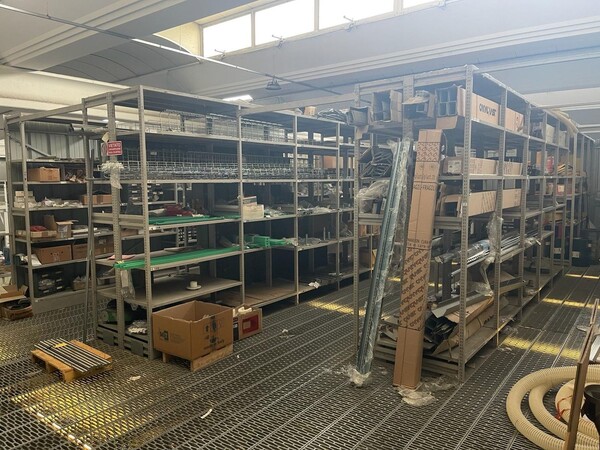 7#8250 Soppalco in vendita - foto 5