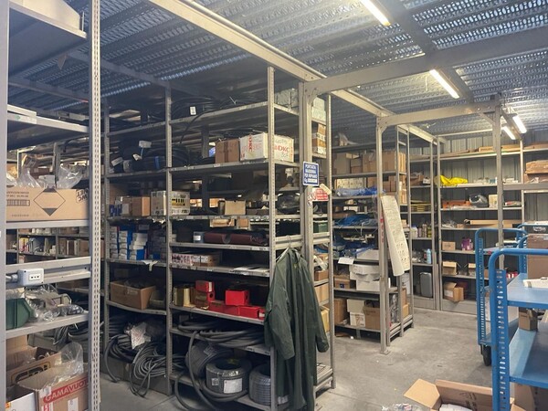 7#8250 Soppalco in vendita - foto 8