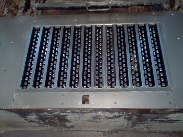 2#8251 Macchina formatrice Blocchi in vendita - foto 3