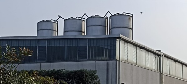 4#8253 Silos in vendita - foto 3