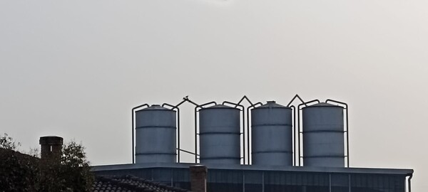 4#8253 Silos in vendita - foto 5