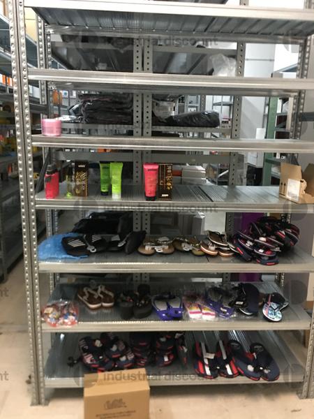 3#8255 Cessione azienda esercente attività di profumeria e cosmetica in vendita - foto 8