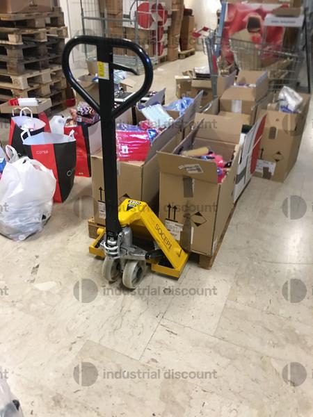 3#8255 Cessione azienda esercente attività di profumeria e cosmetica in vendita - foto 11