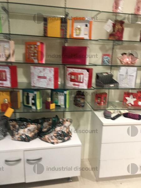 3#8255 Cessione azienda esercente attività di profumeria e cosmetica in vendita - foto 12