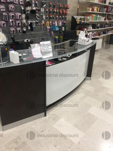 3#8255 Cessione azienda esercente attività di profumeria e cosmetica in vendita - foto 14
