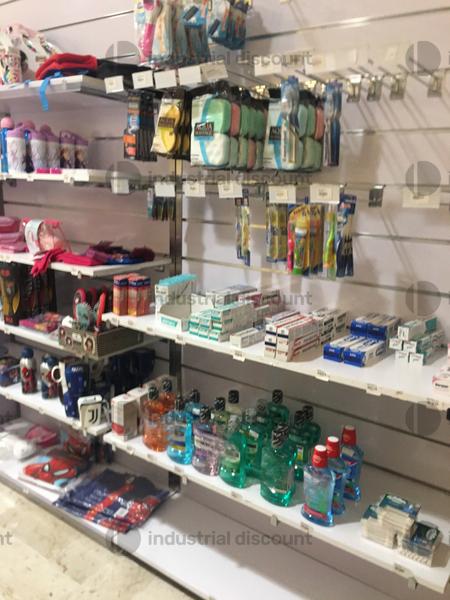 3#8255 Cessione azienda esercente attività di profumeria e cosmetica in vendita - foto 15