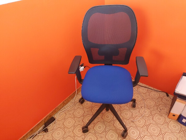 1#8257 Arredi d'ufficio e attrezzature elettroniche in vendita - foto 10