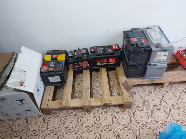 1#8257 Arredi d'ufficio e attrezzature elettroniche in vendita - foto 26