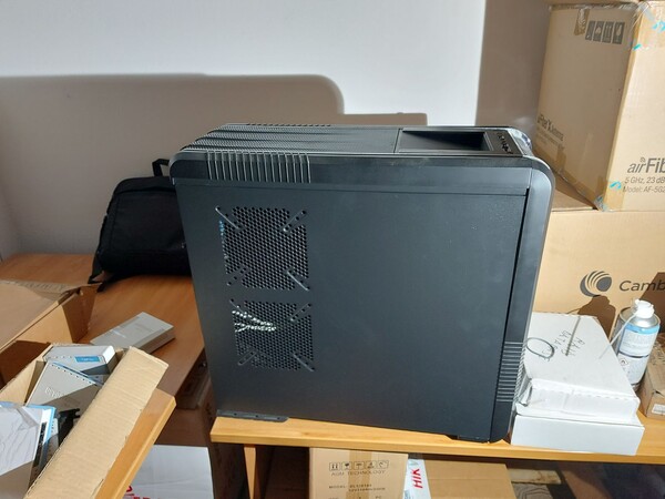 1#8257 Arredi d'ufficio e attrezzature elettroniche in vendita - foto 29