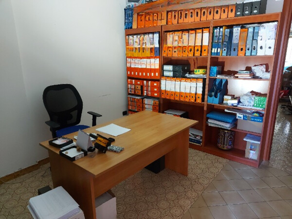 1#8257 Arredi d'ufficio e attrezzature elettroniche in vendita - foto 35