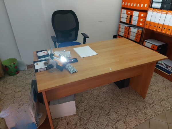 1#8257 Arredi d'ufficio e attrezzature elettroniche in vendita - foto 37