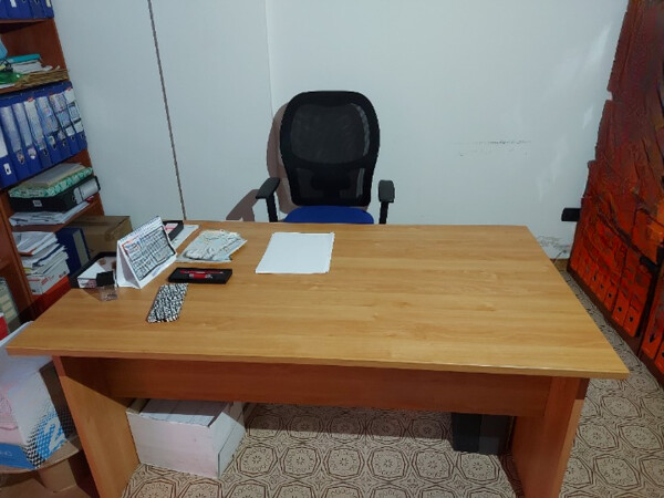 1#8257 Arredi d'ufficio e attrezzature elettroniche in vendita - foto 39